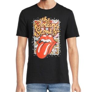 The Rolling Stones t-shirt